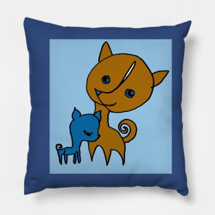 Chihuahuas! Pillow