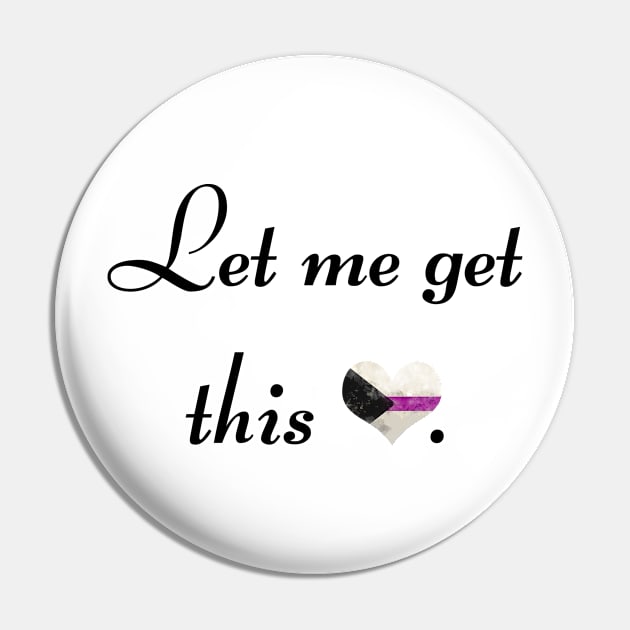 Let me get this demi - black font Pin by MeowOrNever