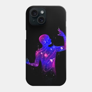 It's All Within You Phone Case