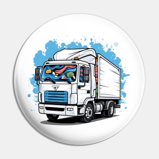 big tractor design Pin