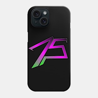 75 Phone Case