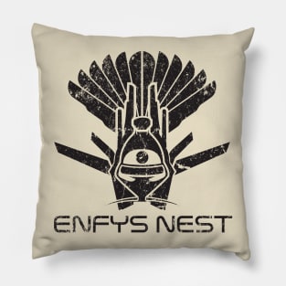 Enfys Nest Pillow