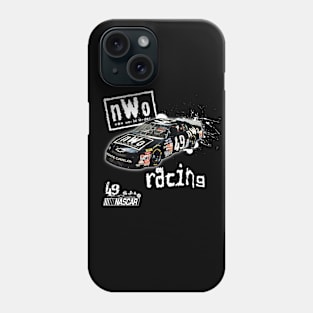 90's nWo Racing Phone Case