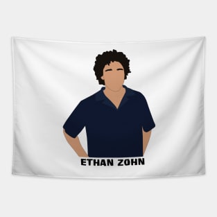 Ethan Zohn Tapestry