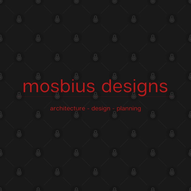 HIMYM - Mosbius Designs by qpdesignco