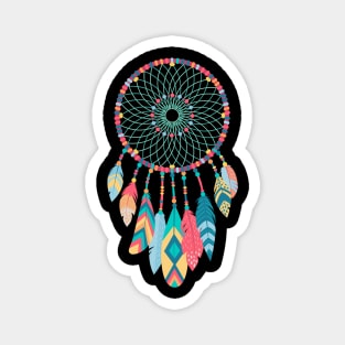 Dream catcher Magnet