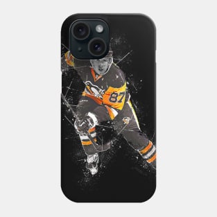 Sidney Crosby Phone Case