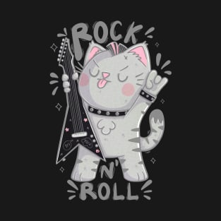 Rock n' Roll T-Shirt