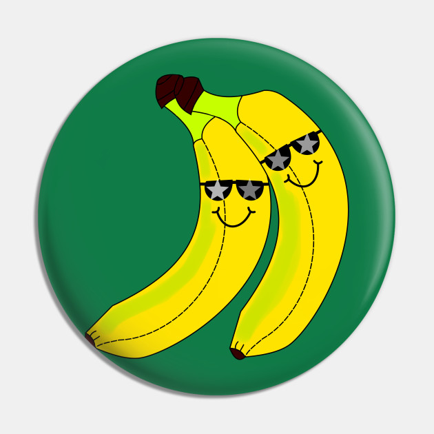 Cool Bananas