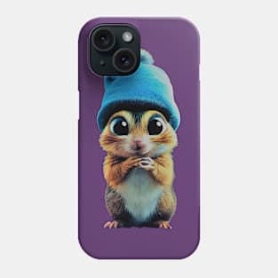 Adorable Mouse Phone Case