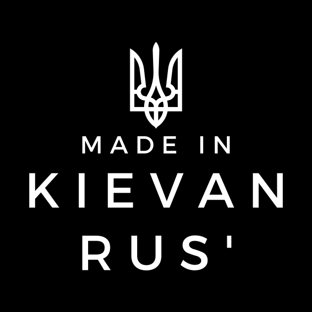 Made in Kievan Rus' by DoggoLove