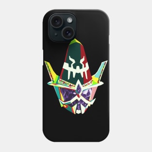 Sorcerer Supreme Phone Case