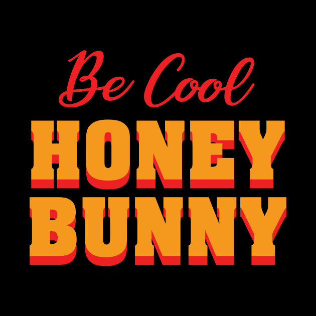 Honey Bunny by Woah_Jonny