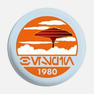 Bespin Native Pin