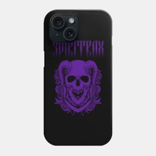 SPIRITBOX BAND Phone Case