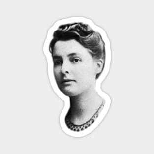 Beatrice Webb TheLiterarian Magnet