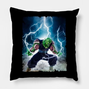 PICCOLO MERCH VTG Pillow