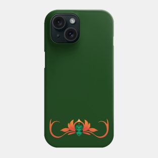 Princess Mera's Armor Phone Case