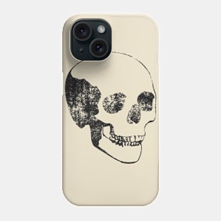 Skull Phone Case