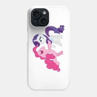 so, SO excited! Phone Case