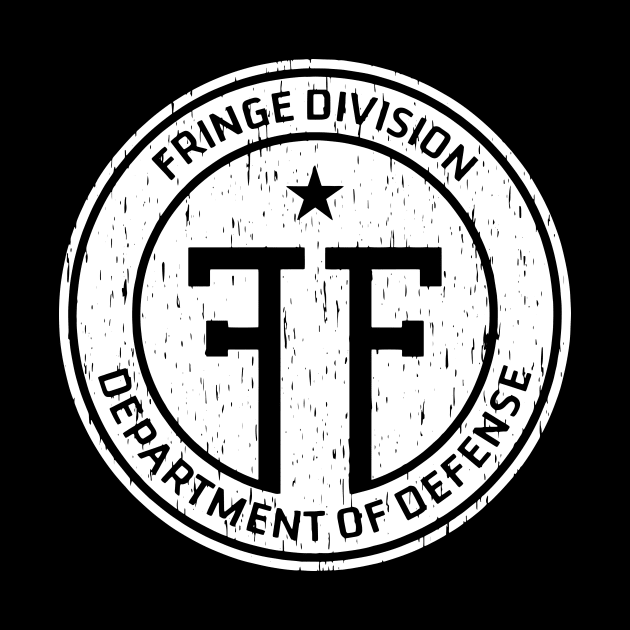 Fringe Division by Ac Vai