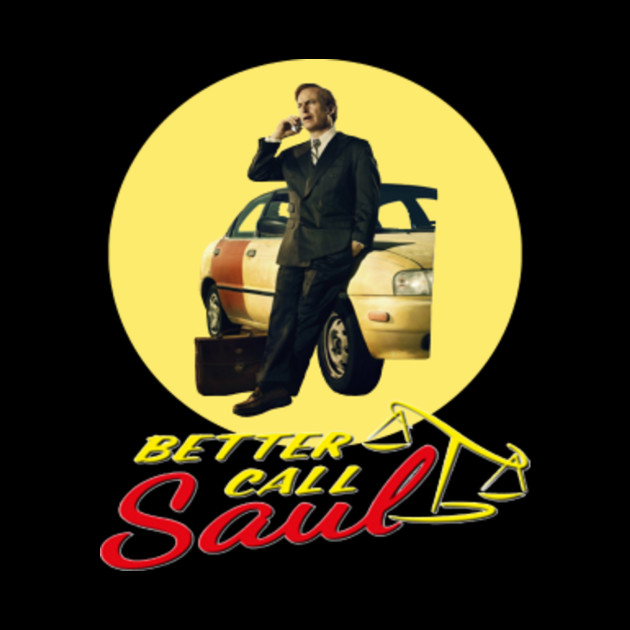 Better Call Saul - Better Call Saul - Phone Case