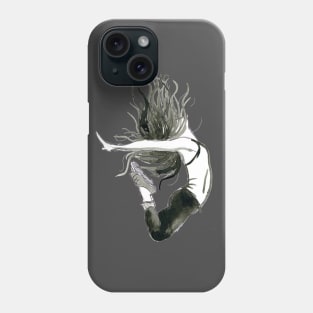 Express Yourself! Phone Case