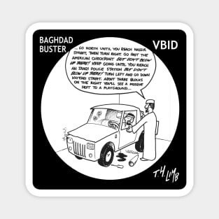 VBID Magnet