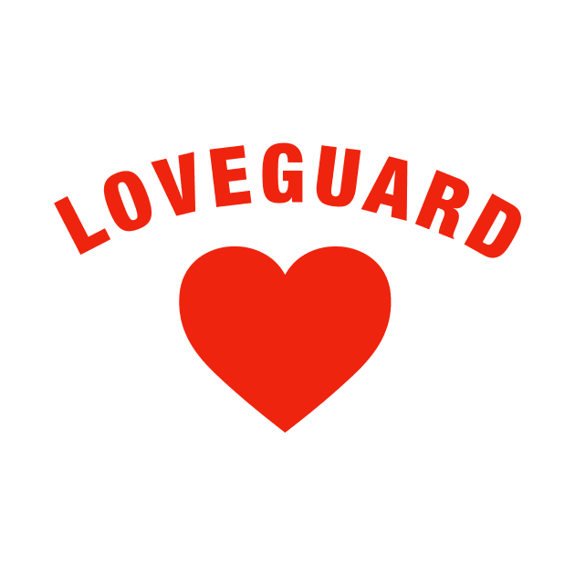 Loveguard by AdrianaStore