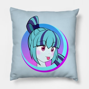 Sonata Dusk Pillow