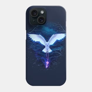 Wisdom Key Phone Case