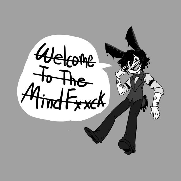 Welcome to The MindFuck by NoctisCael