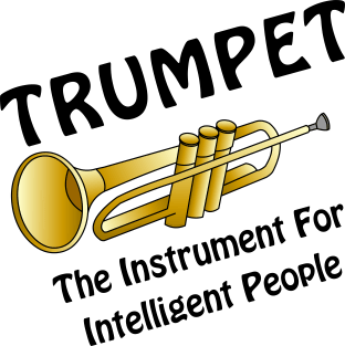 Intelligent Trumpet Magnet