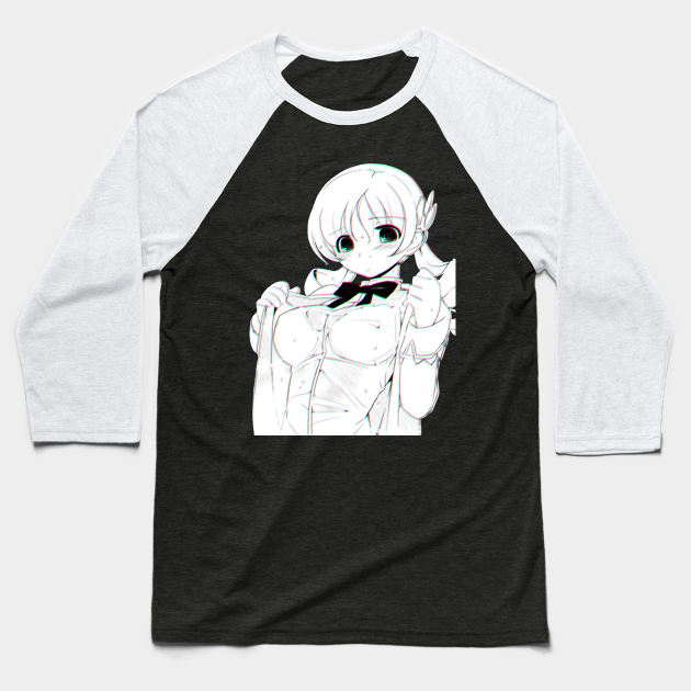 Amazon.com: Ask Me About Hentai Sweatshirt Girl Face Waifu Material  Sweatshirt : Clothing, Shoes & Jewelry