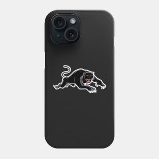 Penrith Panthers Phone Case