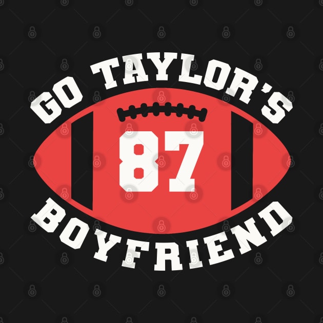 Go Taylors Boyfriend by Nolinomeg
