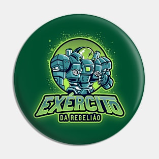 EXERC-LTO Pin