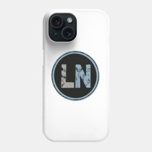 Lando Norris - LN Phone Case