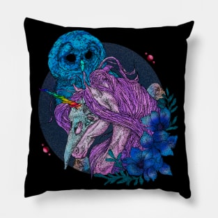 UNICORN Pillow