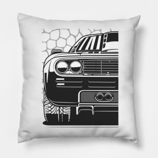 Super car Pillow