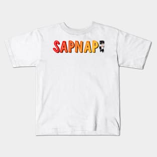 Sapnappng Sapnap Minecraft Unisex T-shirt - Teeruto