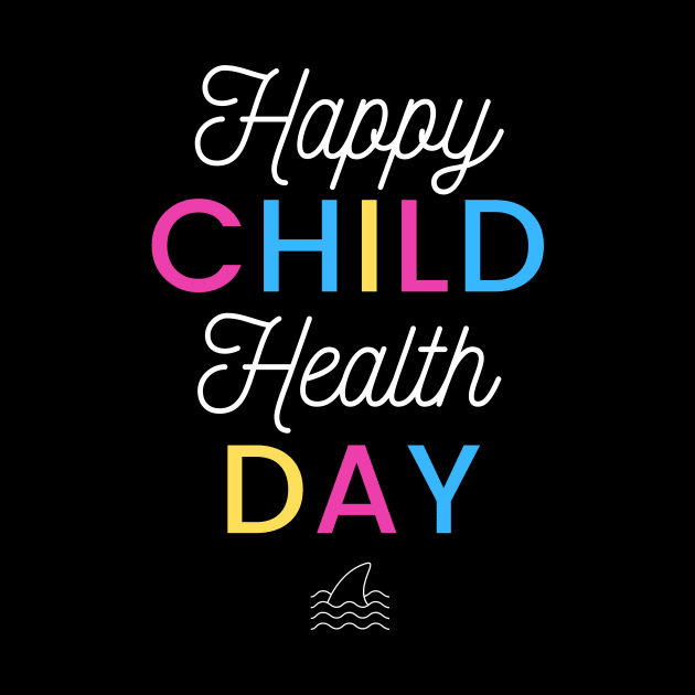 Happy Child Health Day by GloriaArts⭐⭐⭐⭐⭐