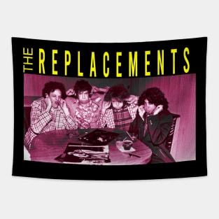 the replacements Tapestry