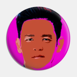 john cho Pin