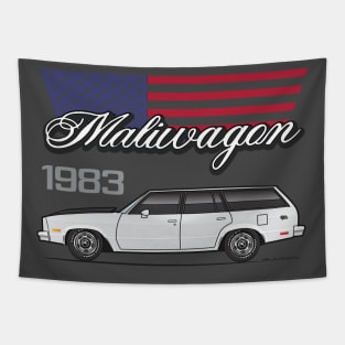 Maliwagon Tapestry