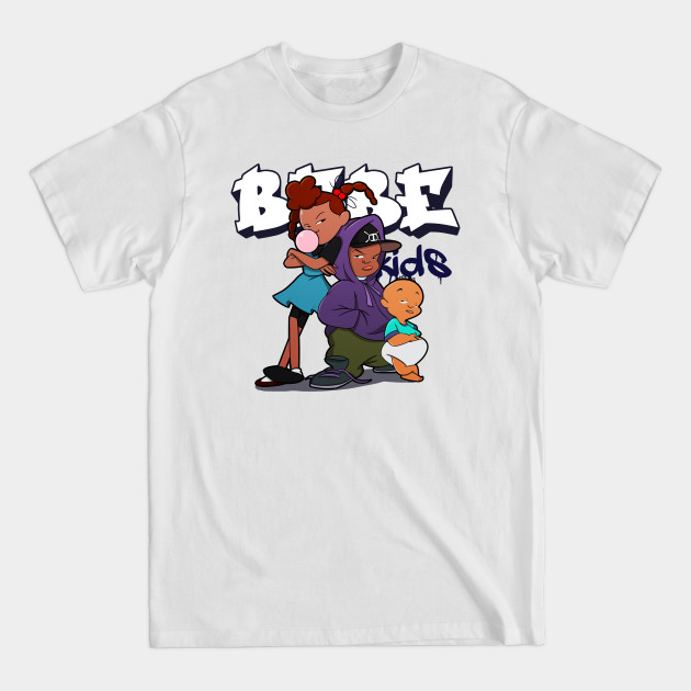 Bebe kids - Bebe Kids - T-Shirt