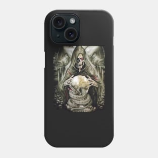 Paranormal Phone Case