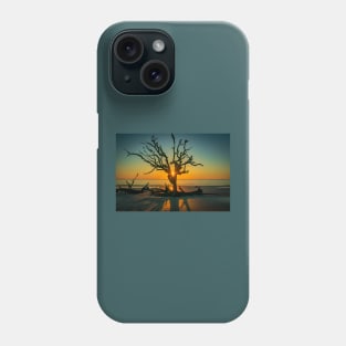 Jekyll Sunrise Phone Case