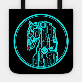 Horse IC Tote