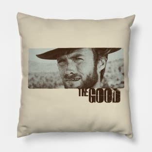 The Good Pillow